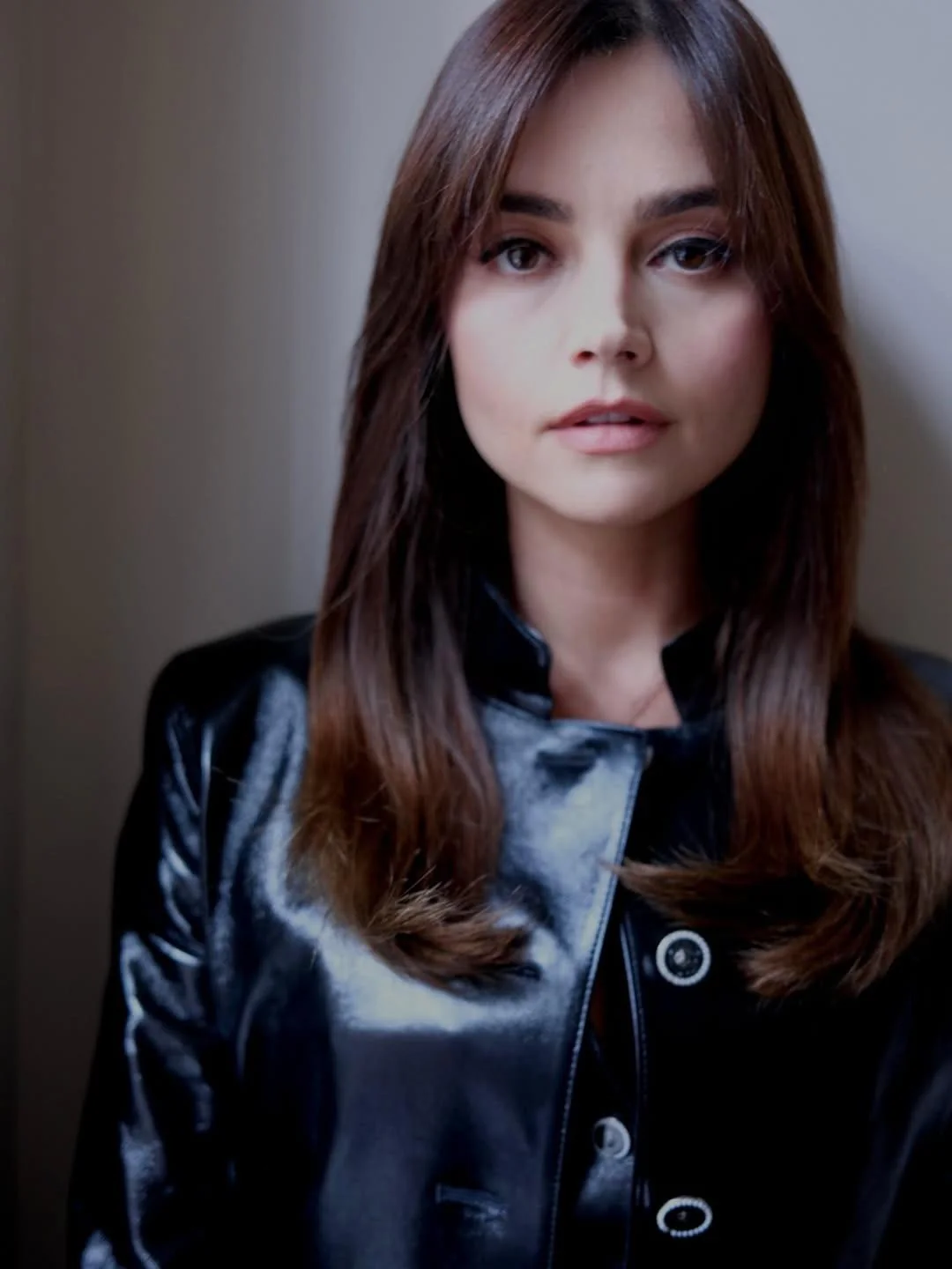 Jenna Coleman picture 3 of 5