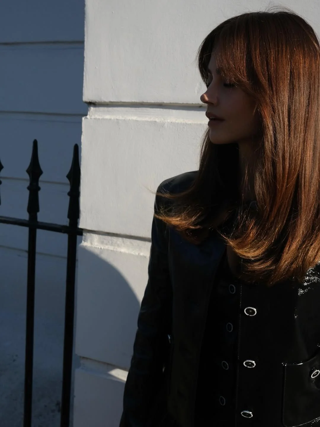 Jenna Coleman picture 4 of 5