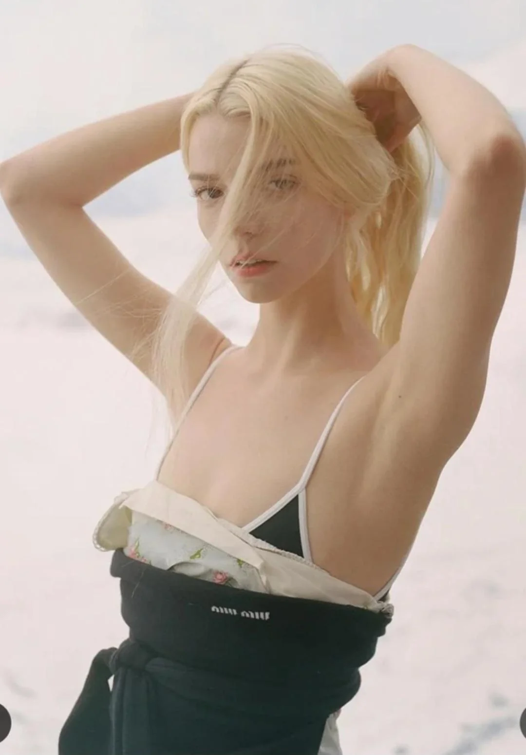 Anya Taylor-Joy picture 1 of 1