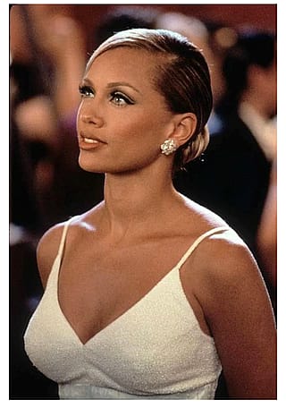 Vanessa Williams'