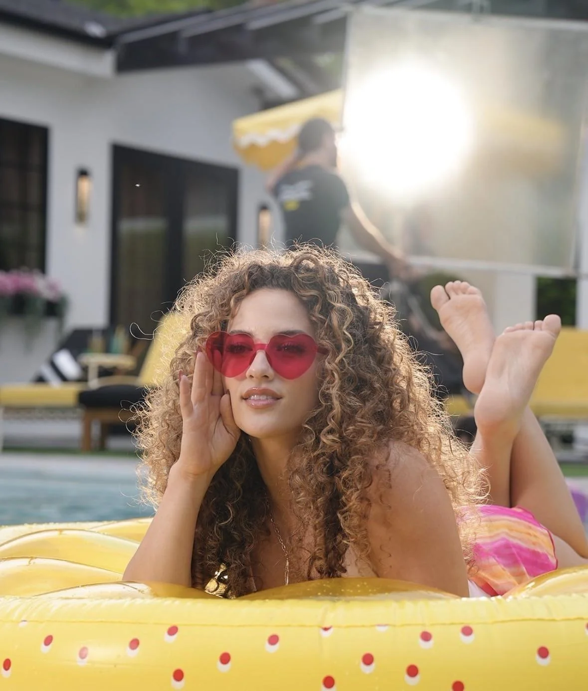 Sofia Dossi picture 1 of 2