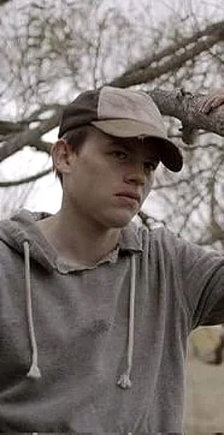 Josh Wiggins'
