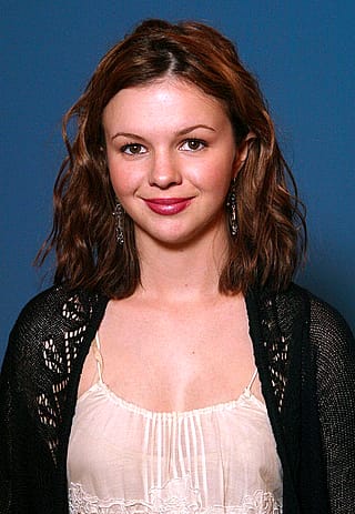 Amber Tamblyn'
