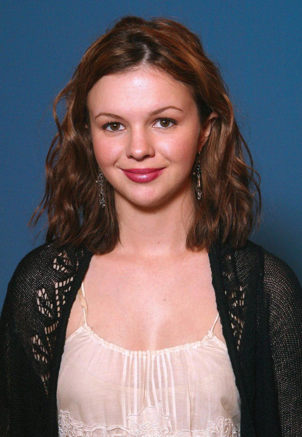 Amber Tamblyn picture 1 of 1