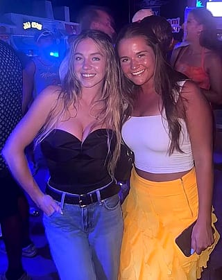 Sydney Sweeney'