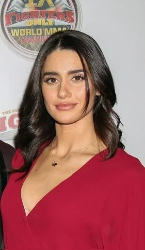 Bianca Van Damme (Bianca Bree) picture 3 of 5