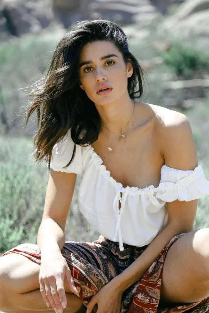 Bianca Van Damme (Bianca Bree) picture 4 of 5