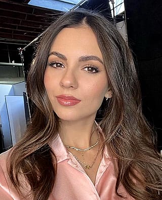 Victoria Justice'