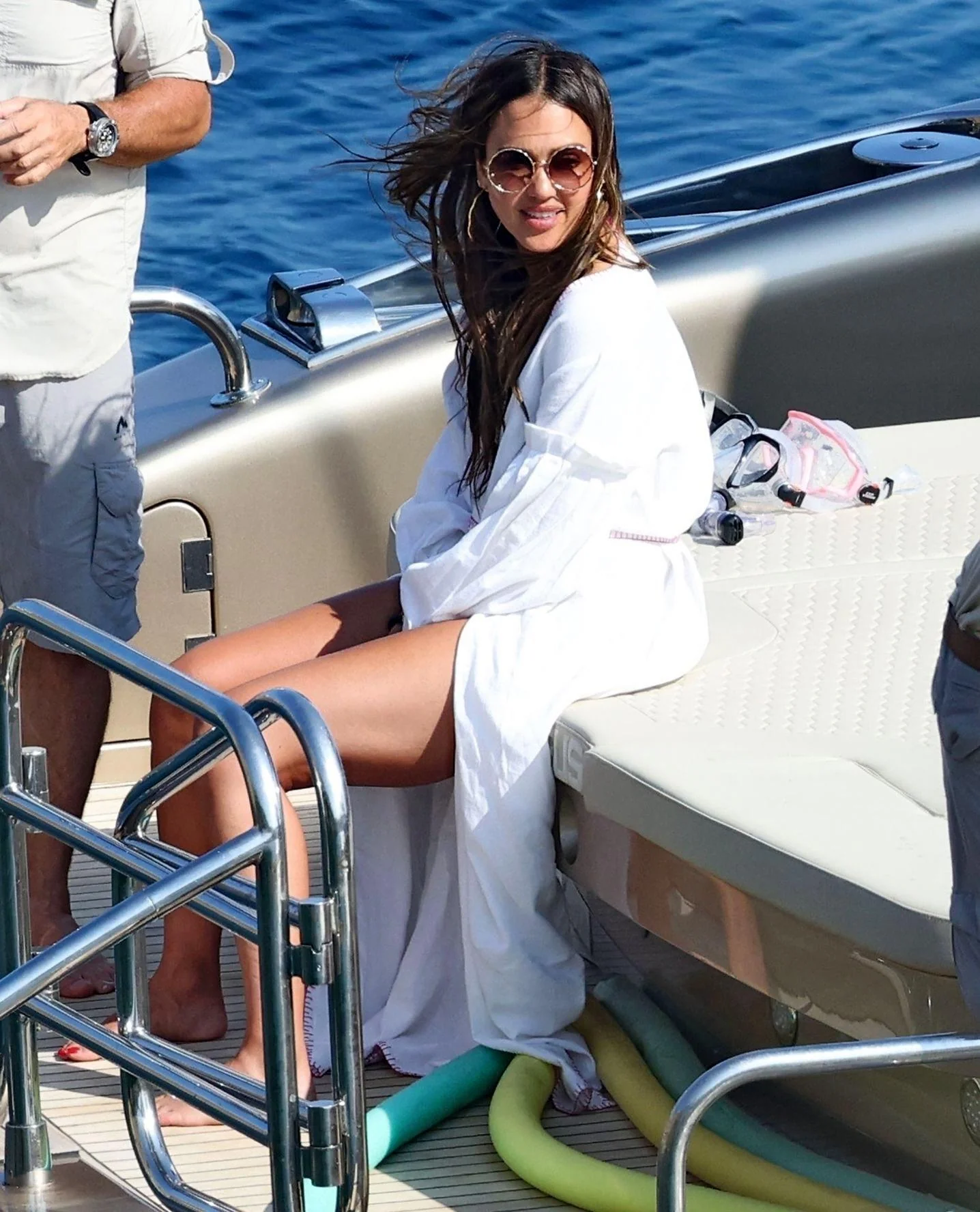 Jessica Alba picture 3 of 6