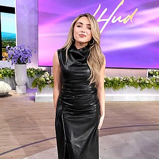Peyton List'