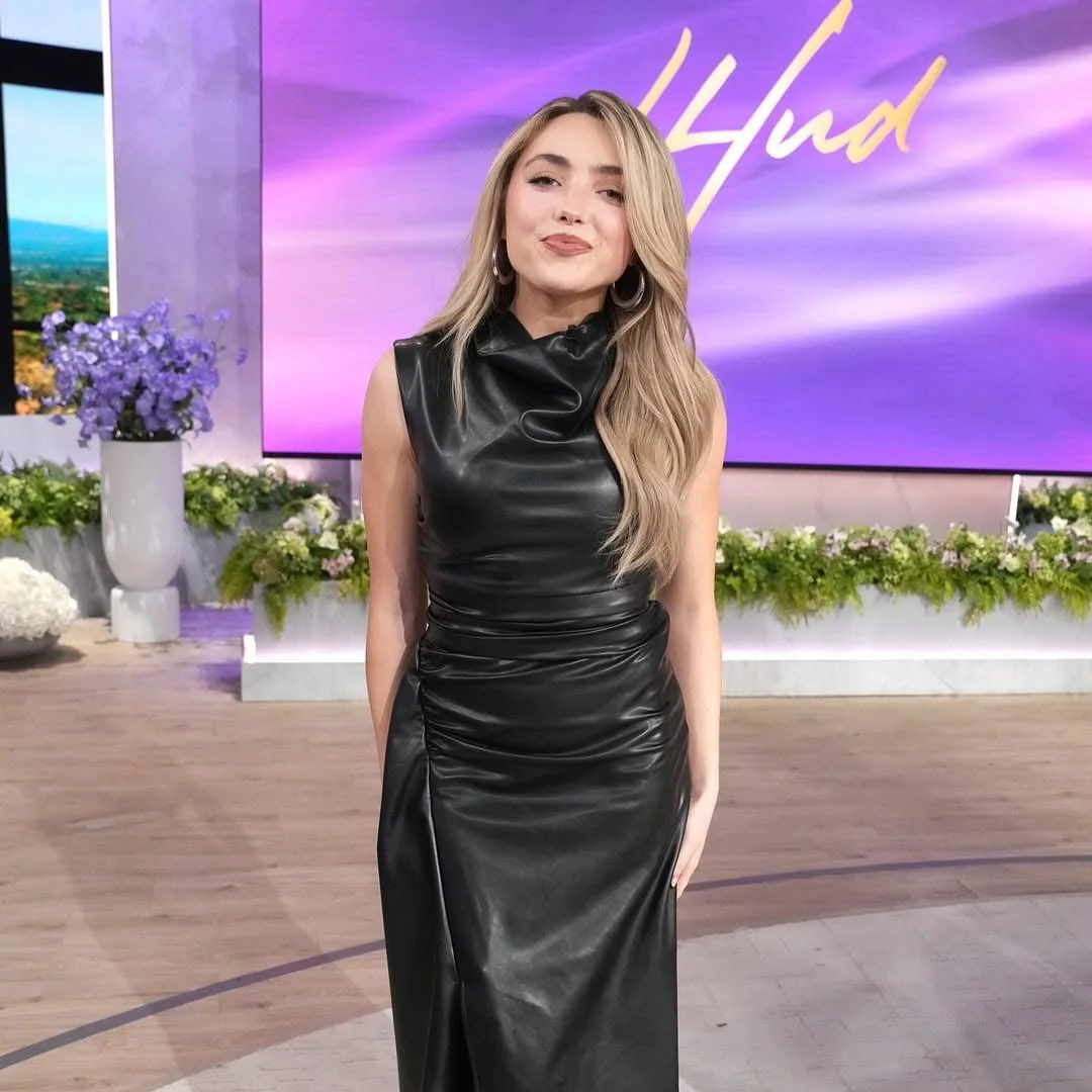 Peyton List picture 1 of 1