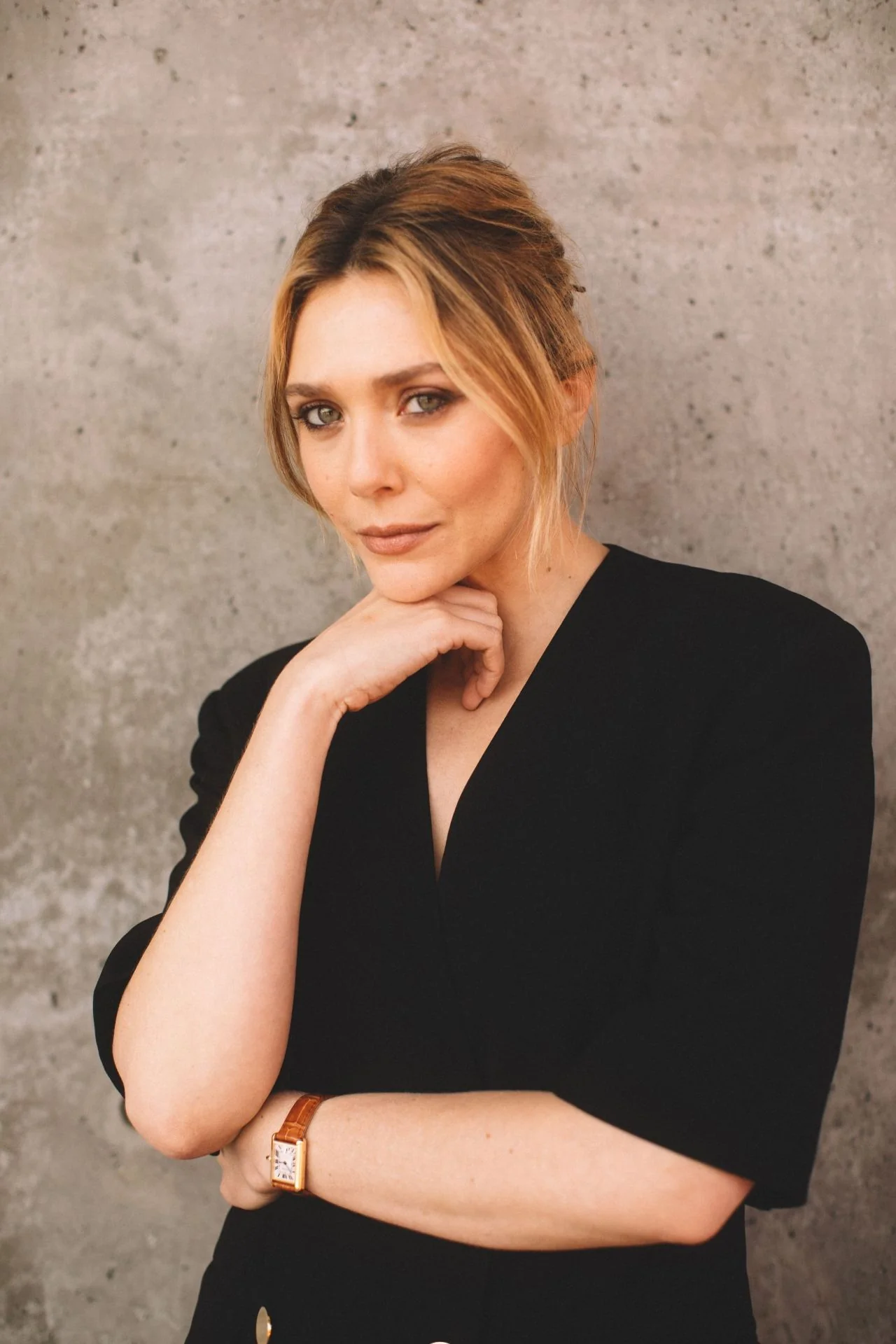 Bryce Dallas Howard Vs. Elizabeth Olsen picture 7 of 10