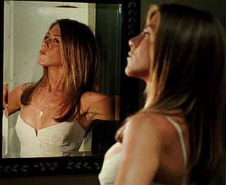 Jennifer Aniston'