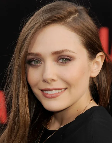 Elizabeth Olsen picture 1 of 1