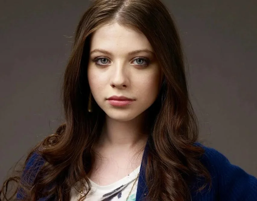 Michelle Trachtenberg (1985–2025) picture 1 of 1