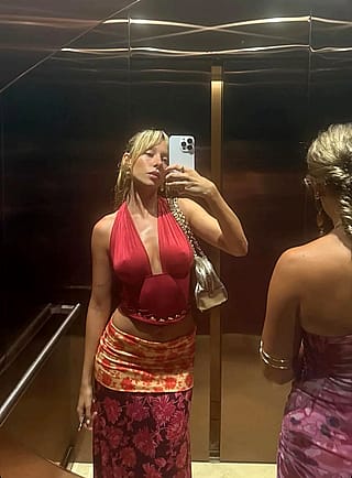 Ester Exposito'