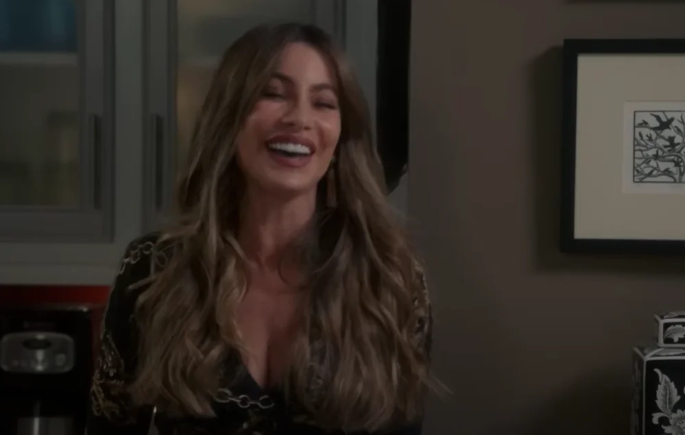 Sofia Vergara picture 2 of 6