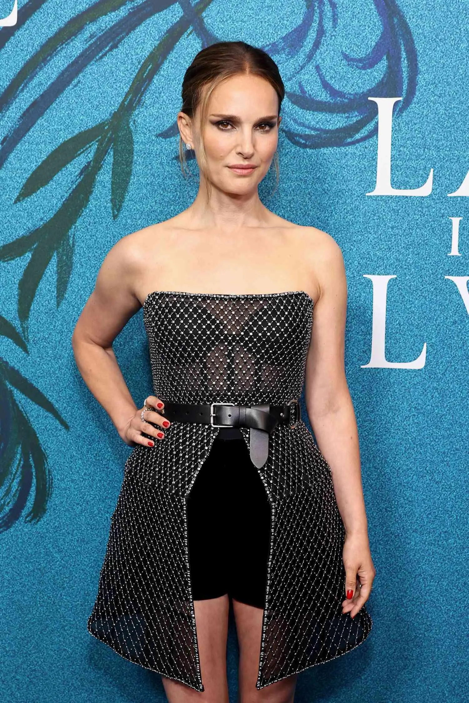Natalie Portman picture 4 of 4