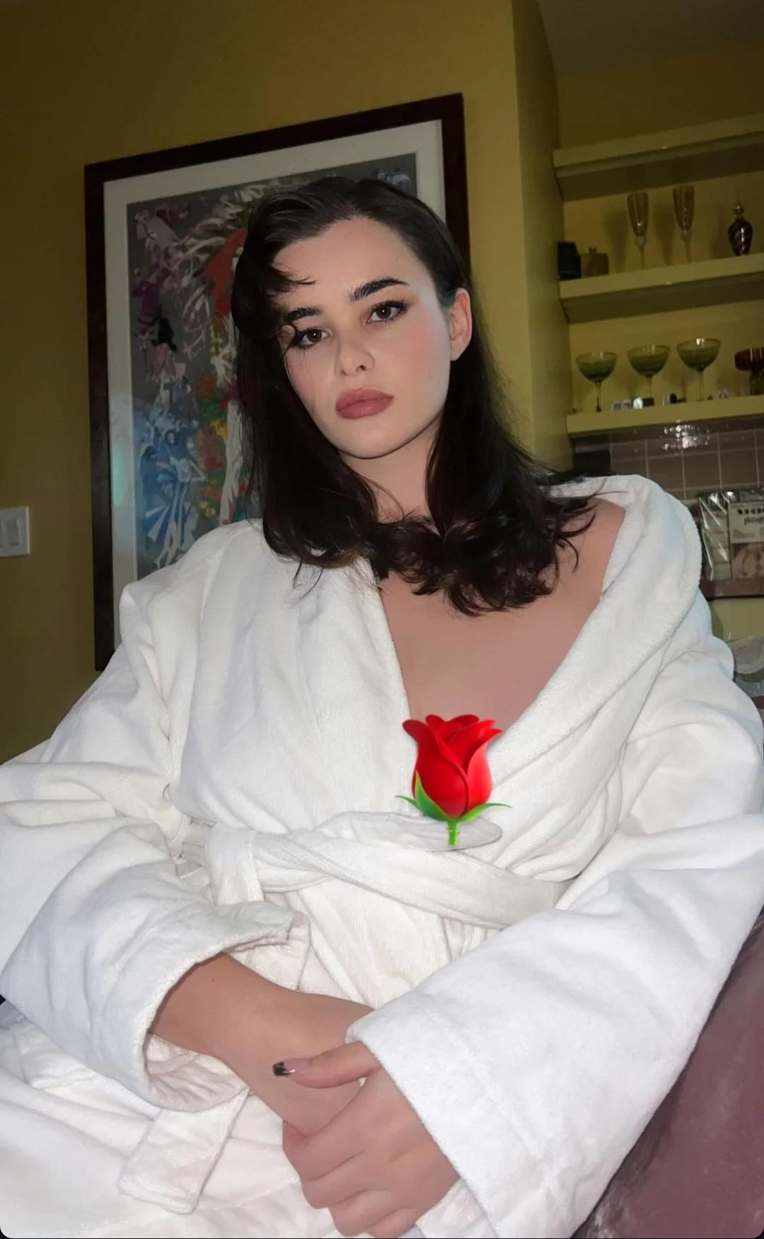 Barbie Ferreira picture 1 of 1