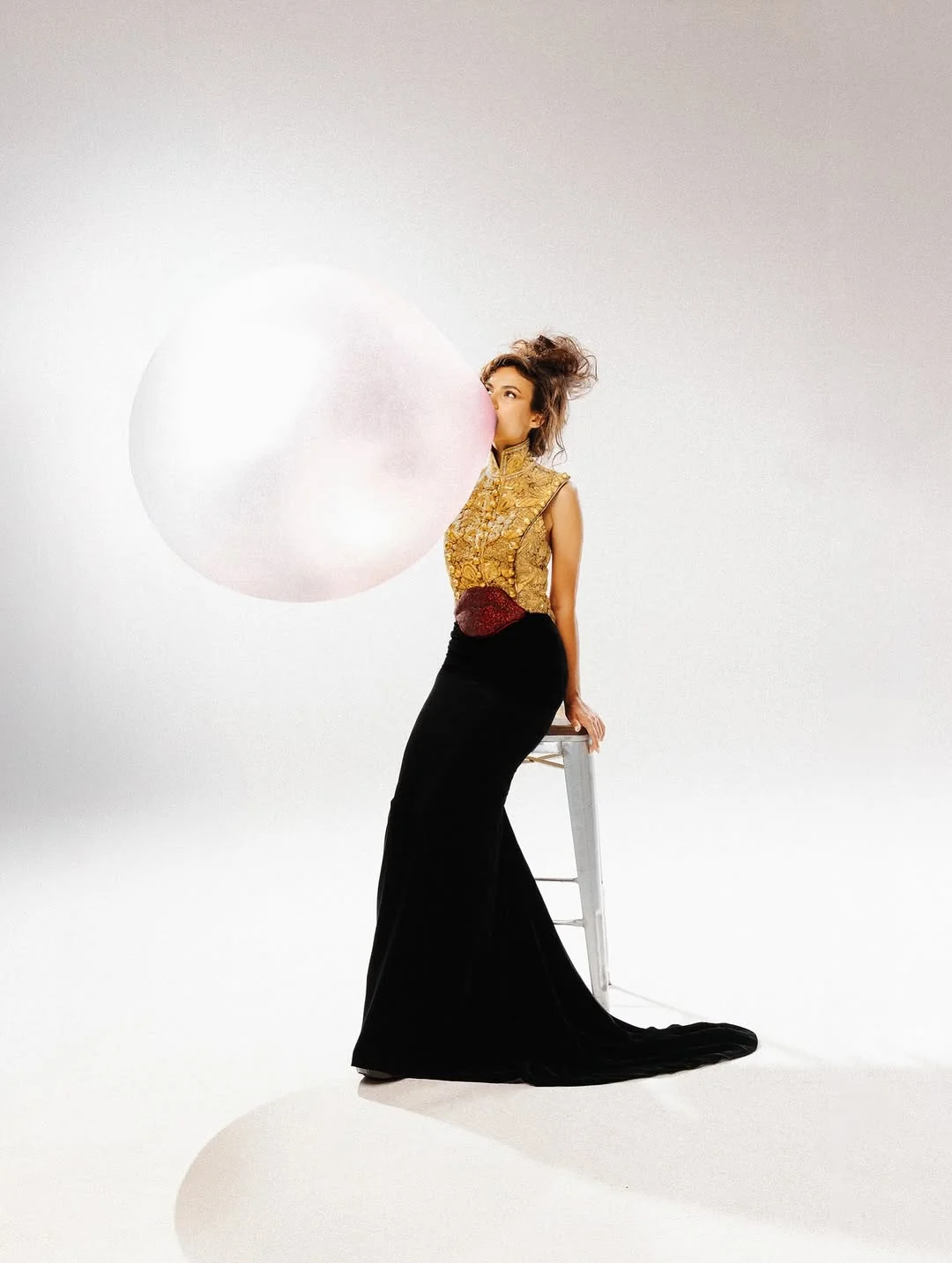 Victoria Justice picture 2 of 8