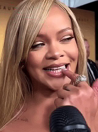 Rihanna'