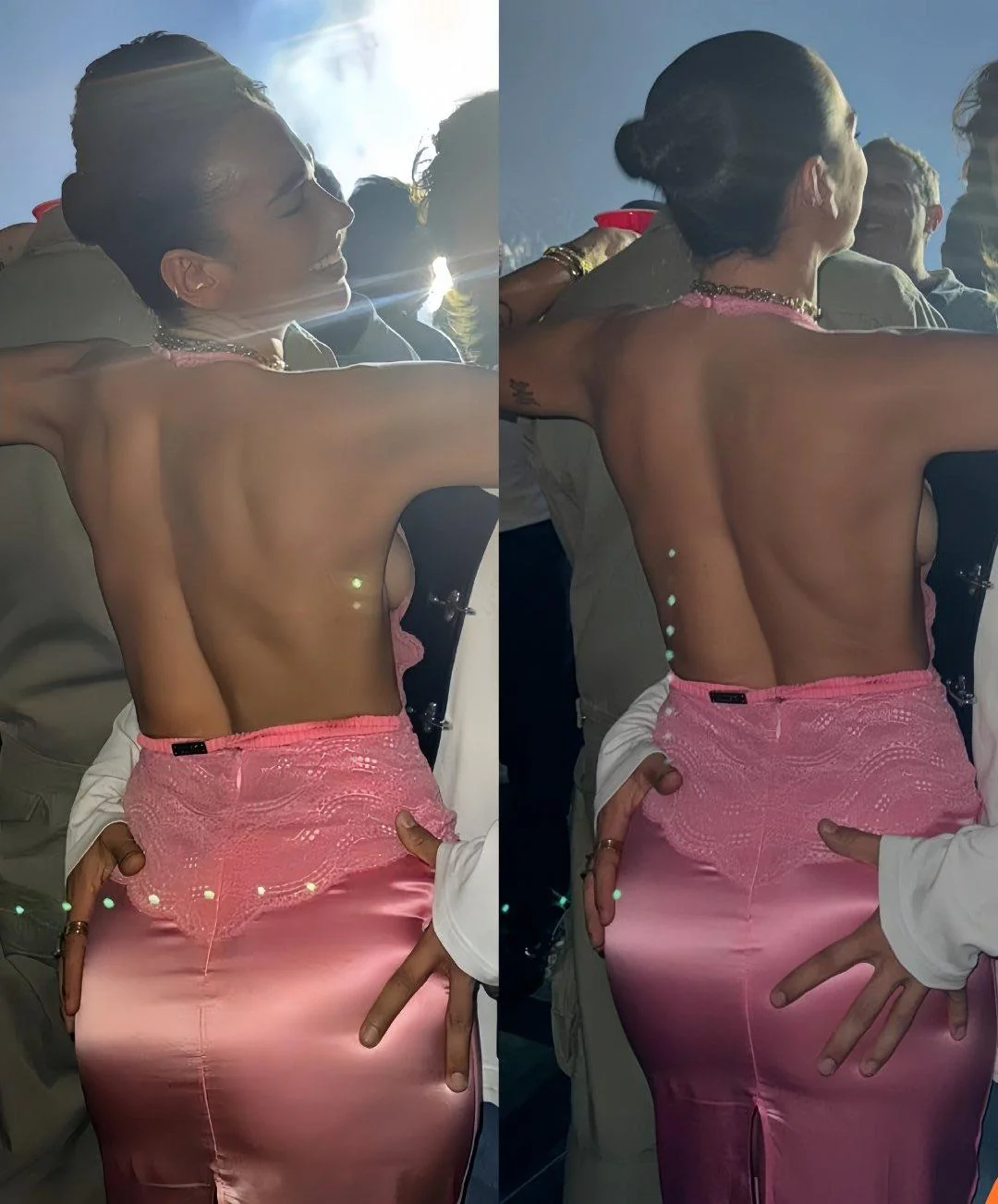 Dua Lipa picture 1 of 1