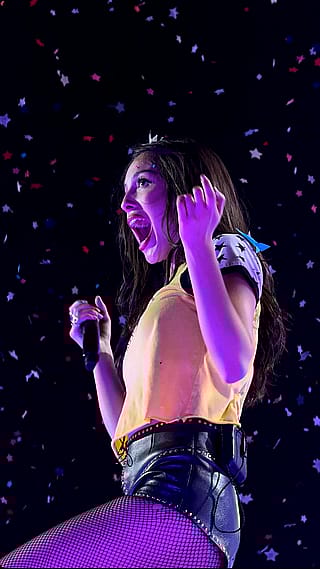 Olivia Rodrigo'