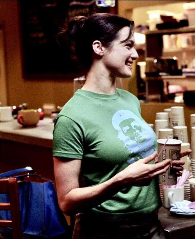 Rachel Weisz picture 1 of 1