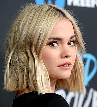 Maia Mitchell'