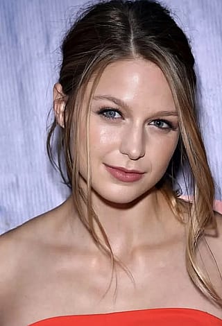Melissa Benoist'