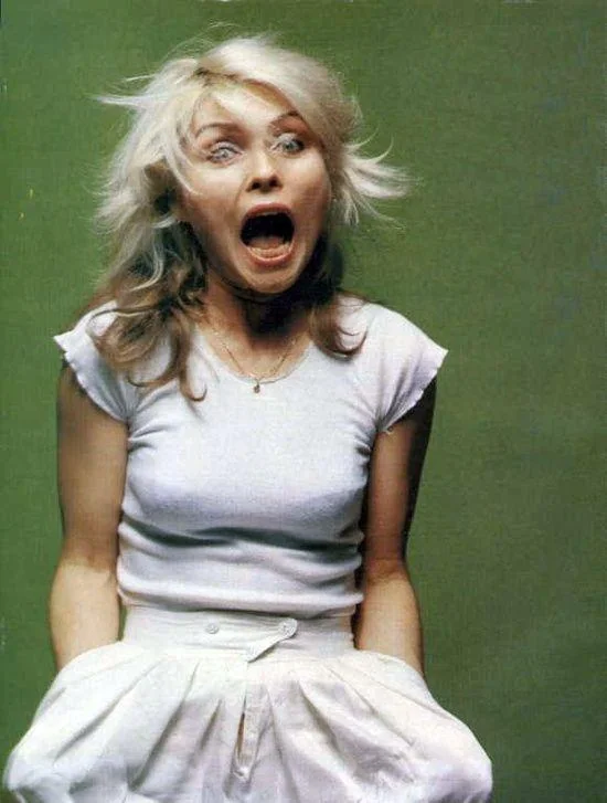 Debbie Harry picture 2 of 2