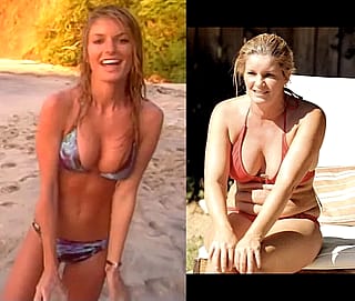 Marissa Miller'