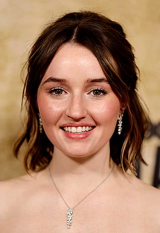 Kaitlyn Dever'