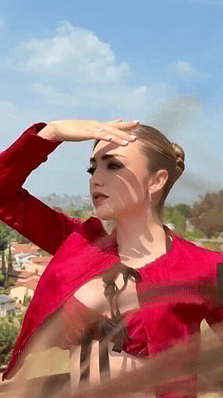 Peyton List'