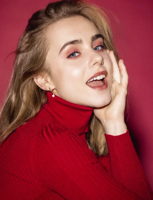Clara Galle picture 1 of 1