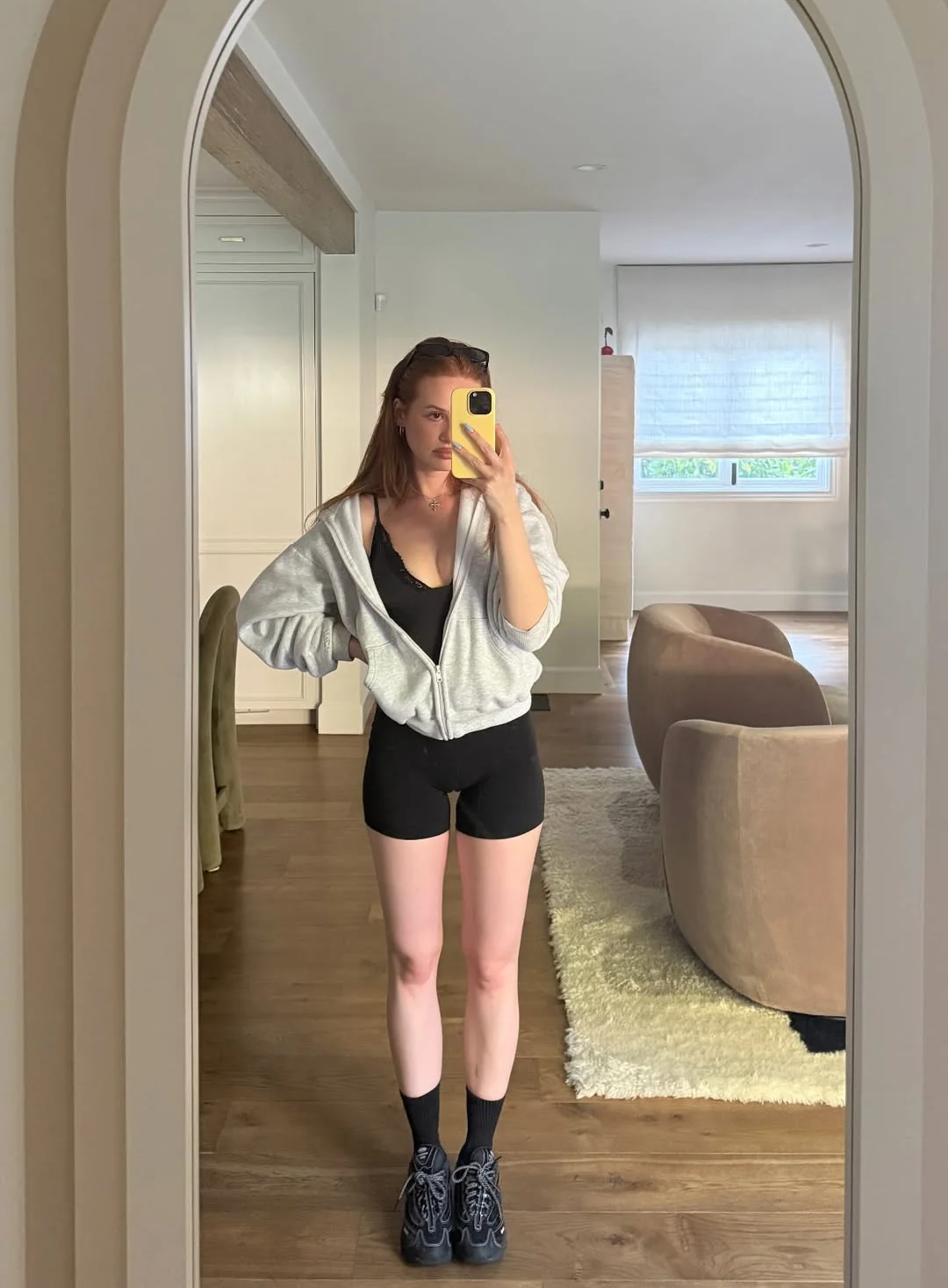 Madelaine Petsch picture 1 of 1