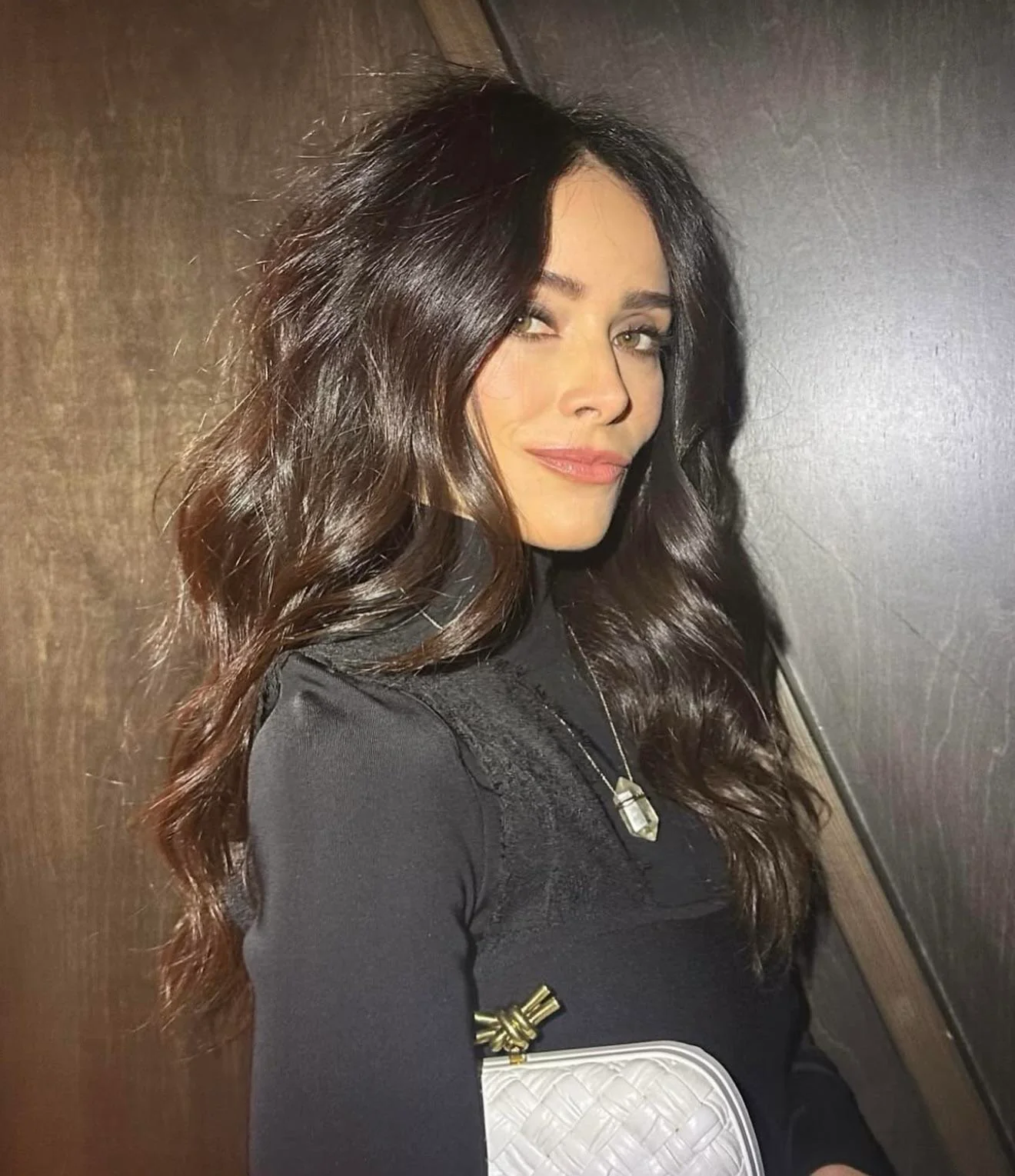 Abigail Spencer picture 1 of 3