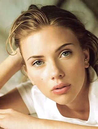Scarlett Johansson'