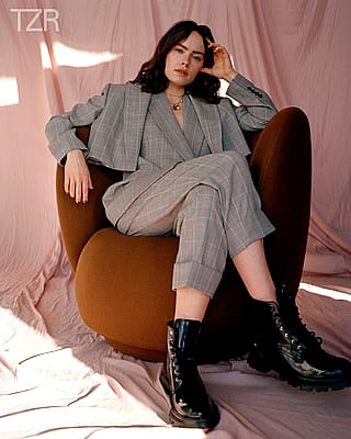 Daisy Ridley'