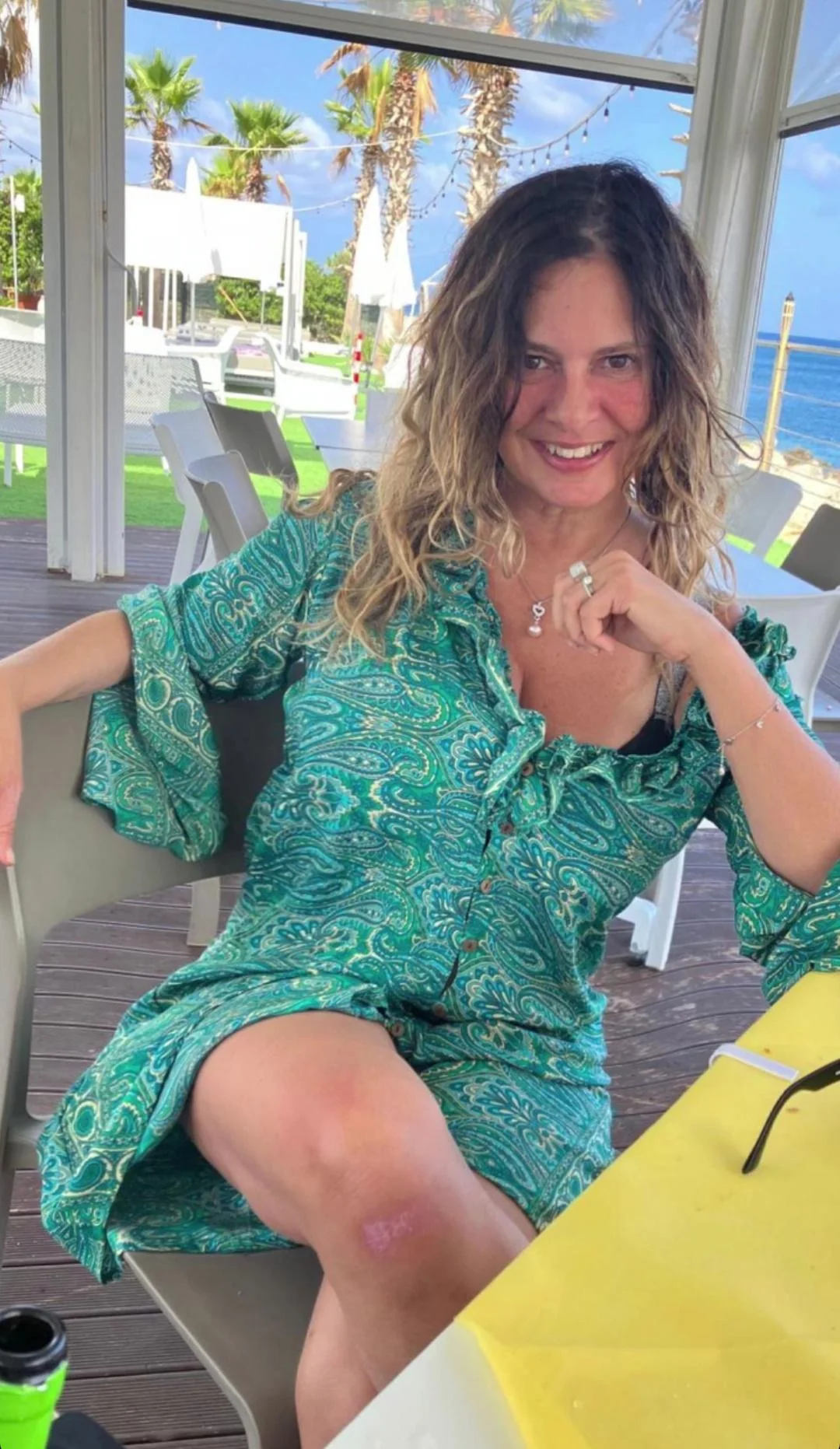 Debora Caprioglio picture 1 of 1