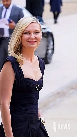 Kirsten Dunst'