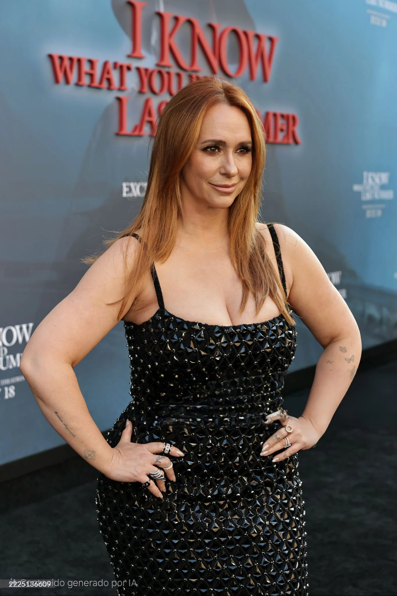 Jennifer Love Hewitt picture 1 of 3