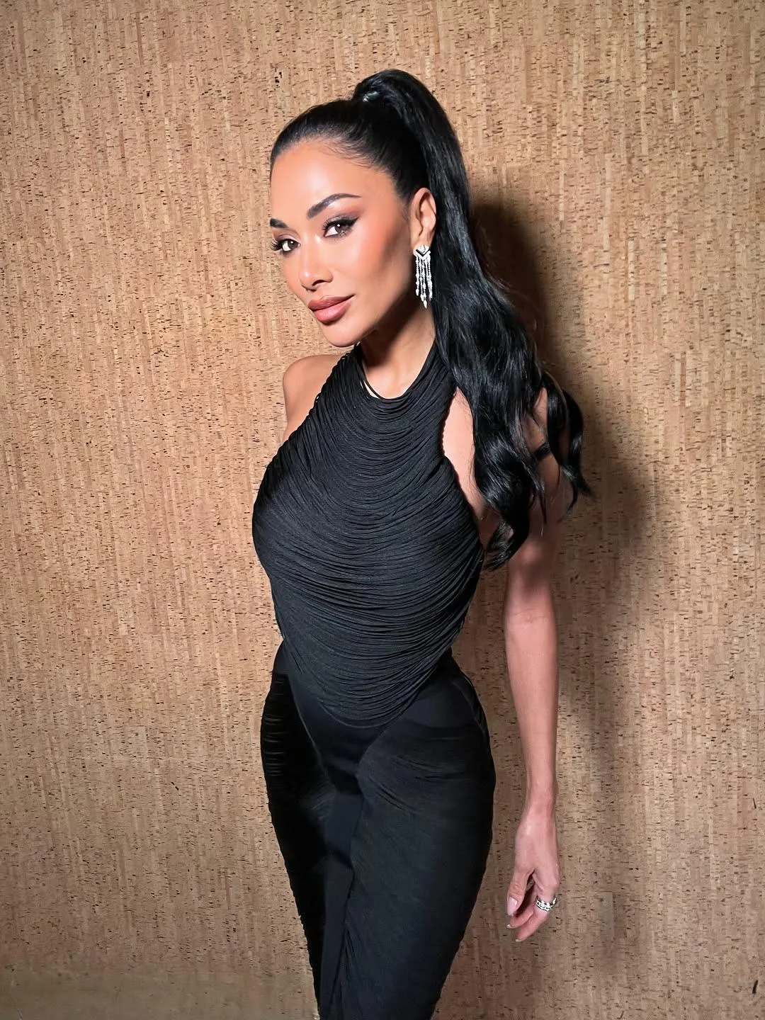 Nicole Scherzinger picture 2 of 4