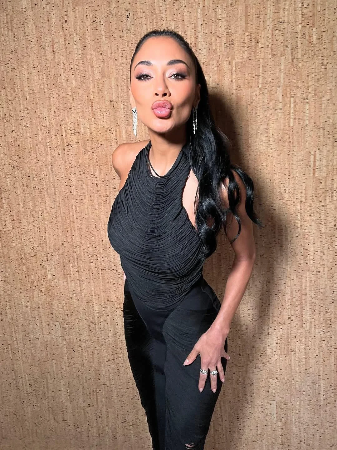 Nicole Scherzinger picture 4 of 4