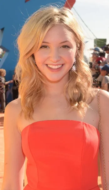 Audrey Whitby picture 1 of 1