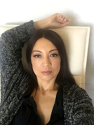 Ming-Na Wen'