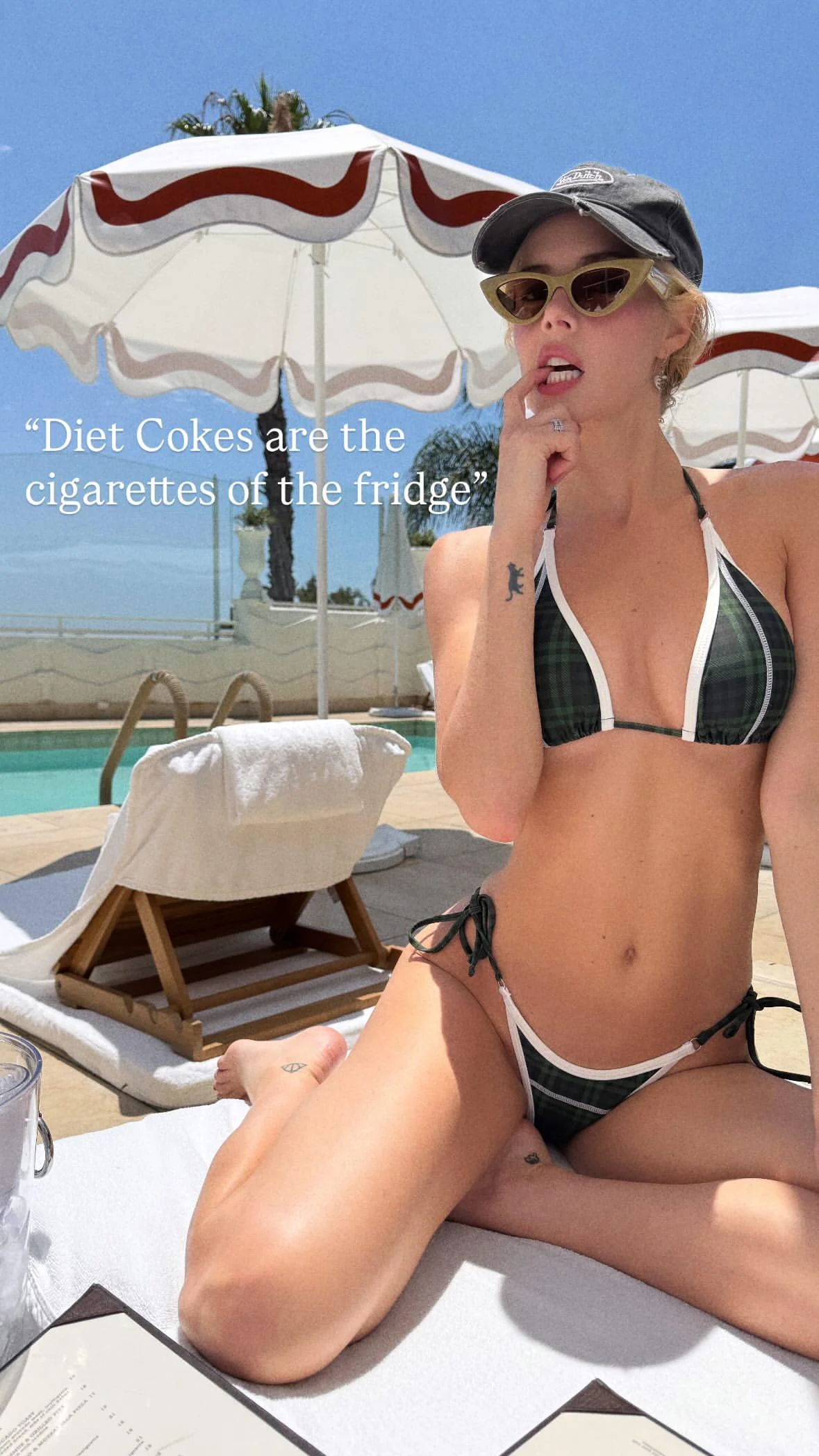 Samara Weaving picture 1 of 1