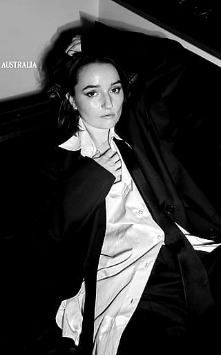 Kaitlyn Dever'