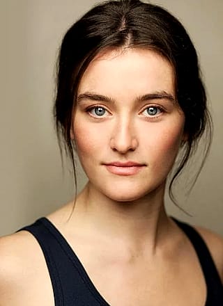 Sarah Pidgeon'