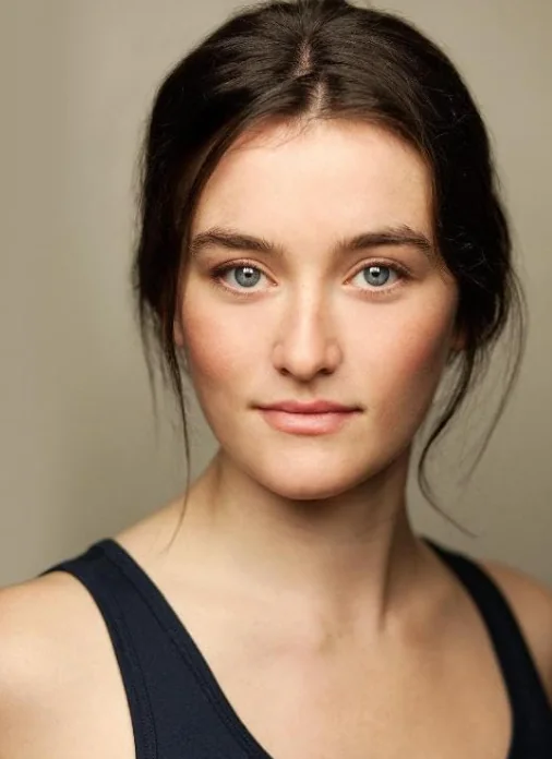 Sarah Pidgeon picture 1 of 1